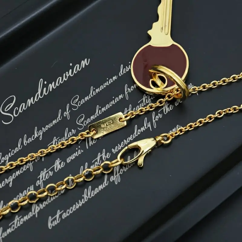 gucci collier s_12534711